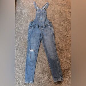 Maternity overalls Sonoma
